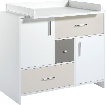 Schardt Commode à langer Candy