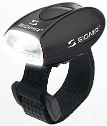 Sigma Micro W noir