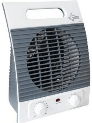 Suntec Air Booster 2000 (12228)