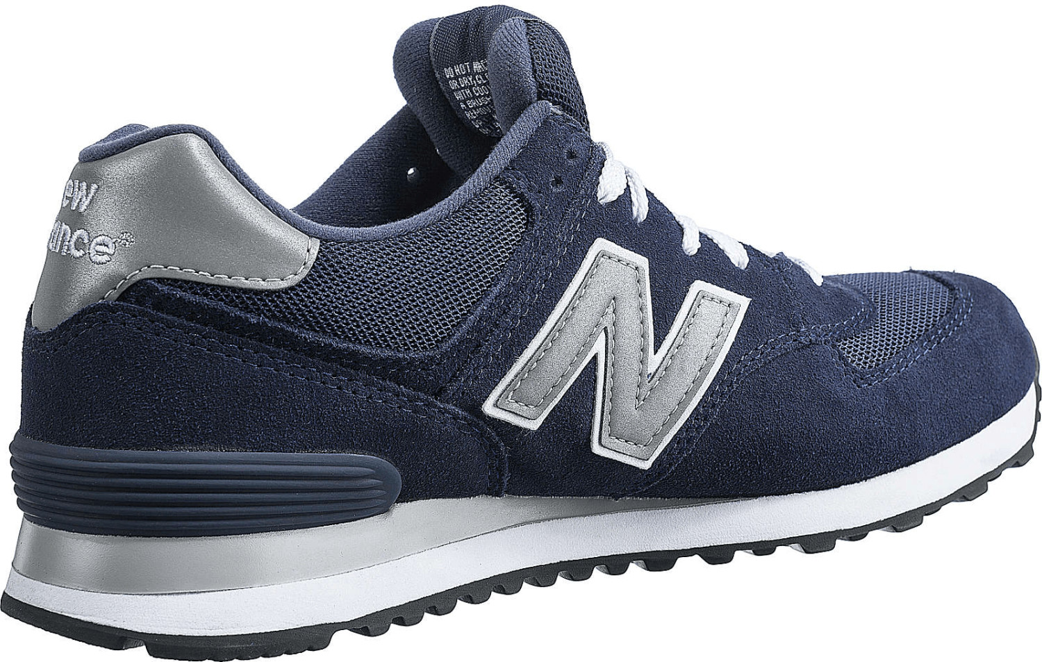 New balance 574 opinioni clearance