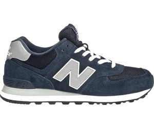new balance 574 dark navy new balance 574 dark navy