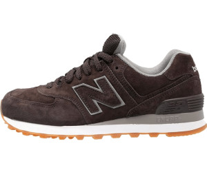 Top Quality New Balance Brown Sneakers Cec48 101b9