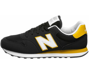 New balance 500 pelle marrone new arrivals