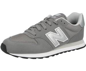 new balance 500 gris