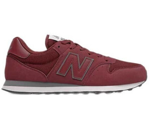 New balance 500 Marrónes deals