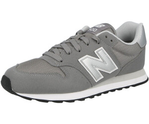 new balance 500 review