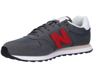 New balance gm500 bianche online