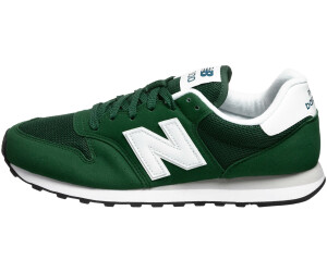 New balance gm500 bleu clearance jaune