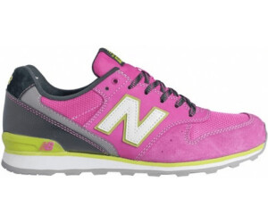 New balance wr996 femme 2025 rouge