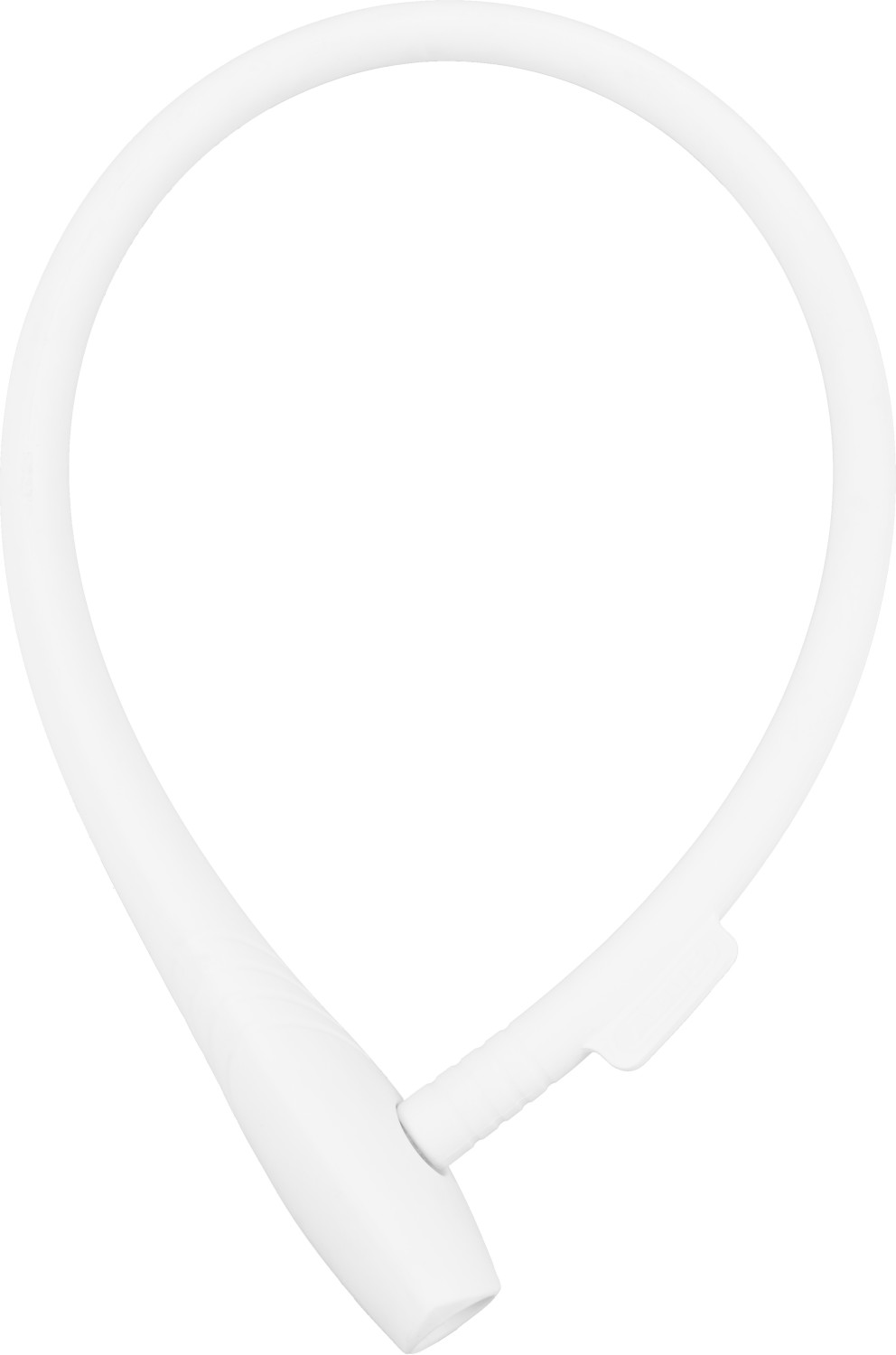 ABUS uGrip Cable 560/65 blanc