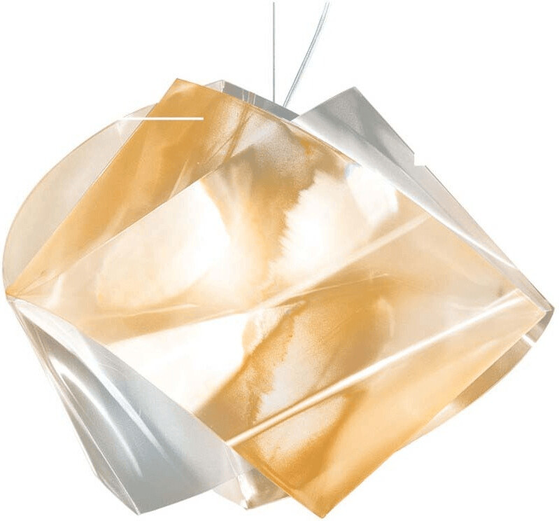 Slamp Suspension Gemmy Prisma Color