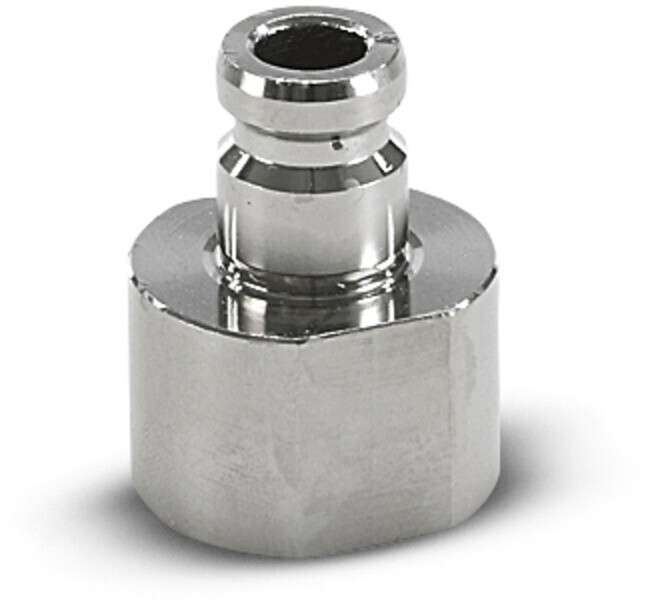 Kärcher Kärcher Schnellkupplung, Festteil M 22 x 15 - Schlauch/Pistole (6.463-025.0) - Product image 1 of 1