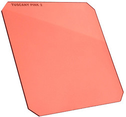 Formatt Hitech 85x85mm Solid Tuscany Pink 3