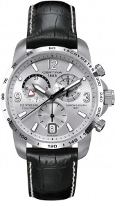 Certina DS Podium GMT (C001.639.16.297.00)