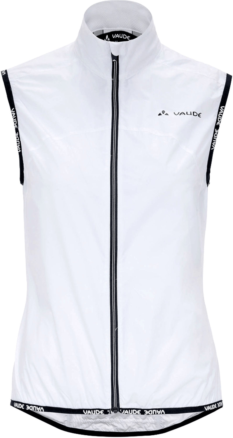 VAUDE Women's Air Vest II white