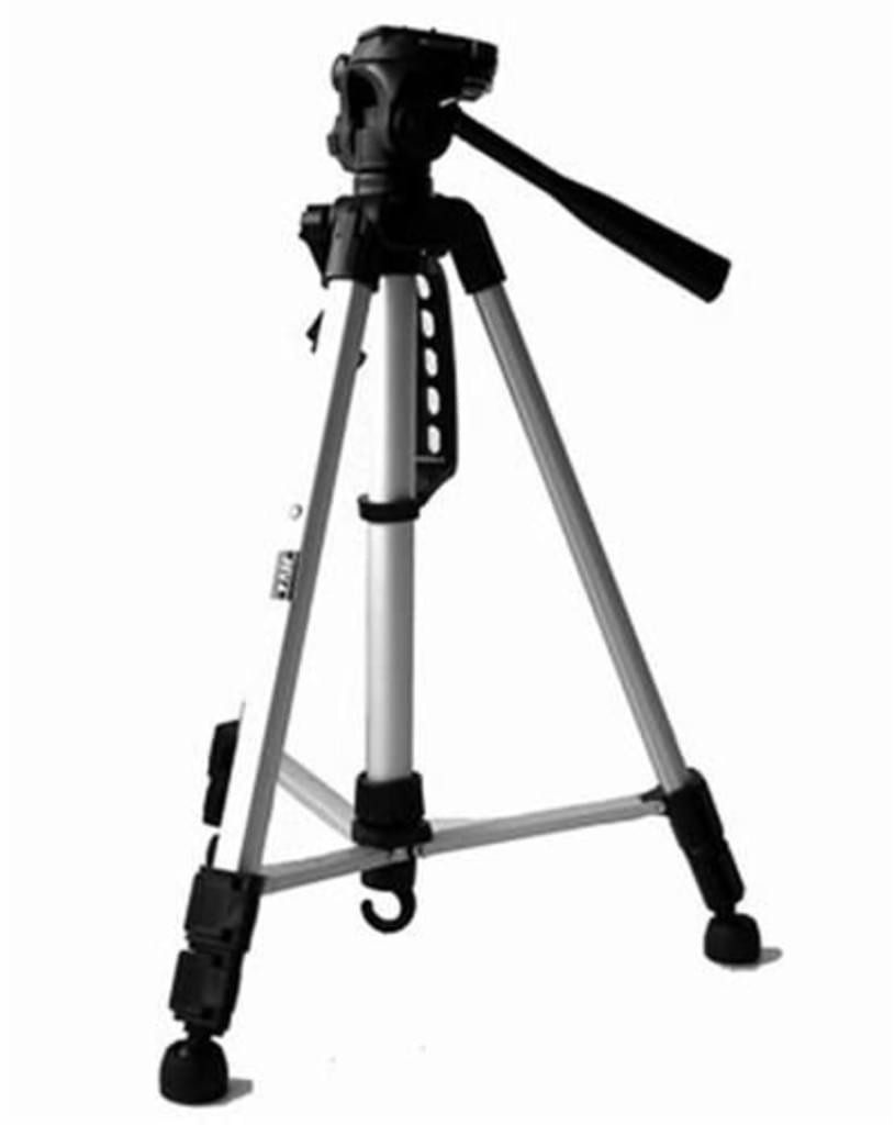 Ideal Solution Trépied PFV4