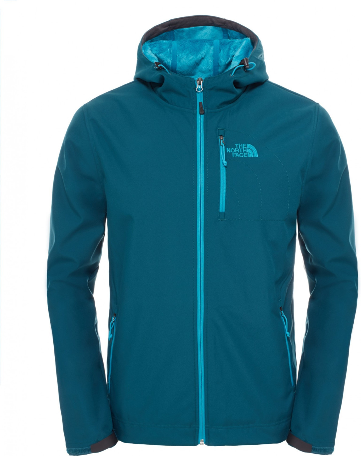 The North Face Veste à capuche Durango pour hommes