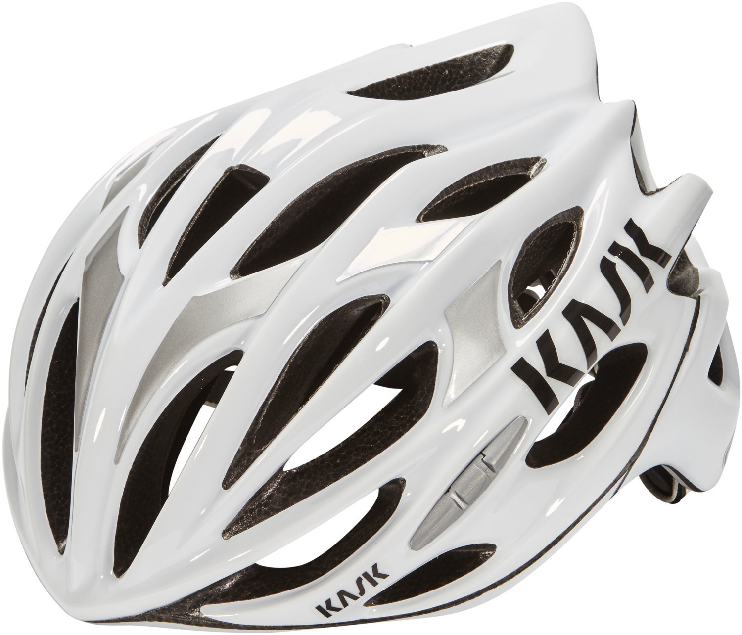 Kask Mojito blanc