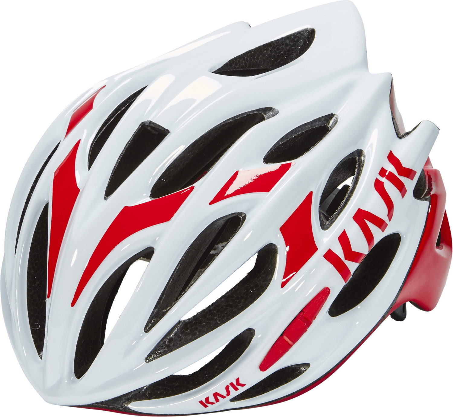 Kask Mojito rouge
