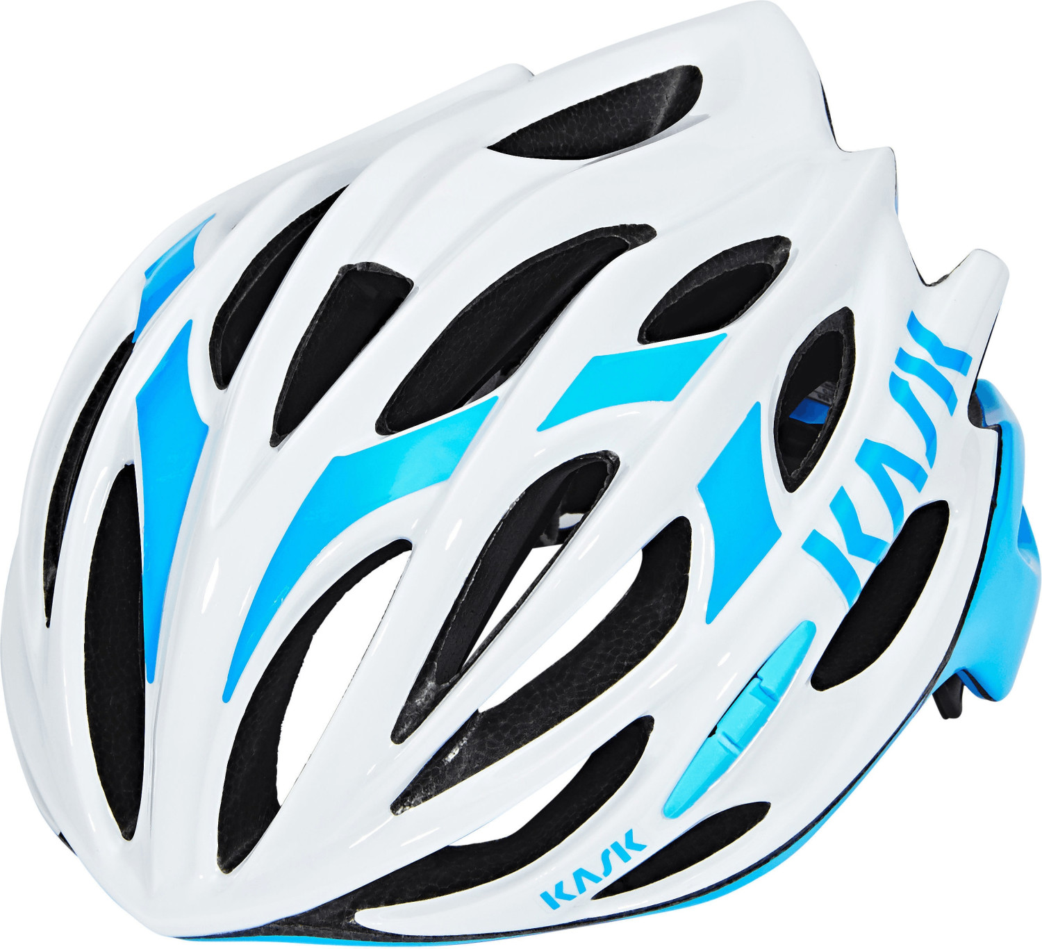 Kask Mojito bleu