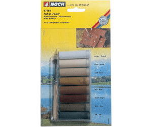 Jetzt sparen: Noch Patina-Pulver (61165) ab 13,85 € | idealo.de