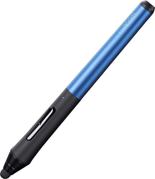 Wacom Intuos Creative Stylus bleu