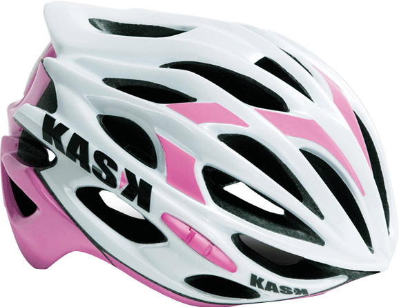 Kask Mojito fushia