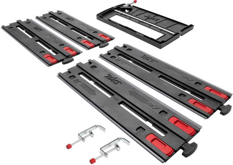 SKIL Rail de guidage pour scies circulaires 144 cm