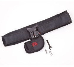 Spider Holster Black Widow Holster Kit