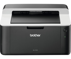 Brother HL-1110 A4 imprimante laser noir et blanc Brother