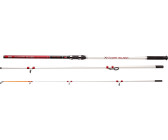 Brandungsrute Preisvergleich | Günstig bei idealo kaufen Jenzi Pro X Pert World Class 4,20m 80 250g ab € 101,19