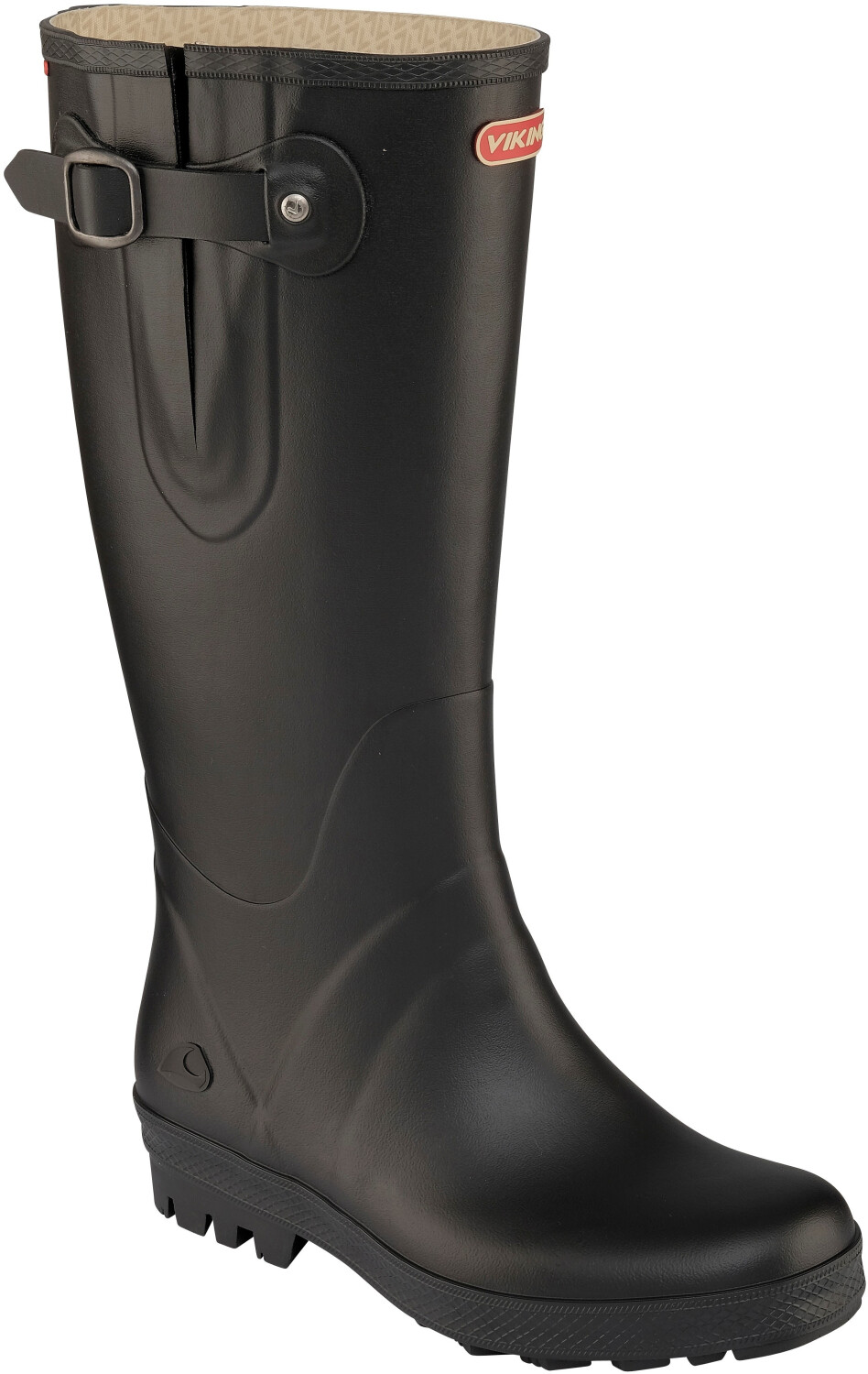 Viking Foxy black