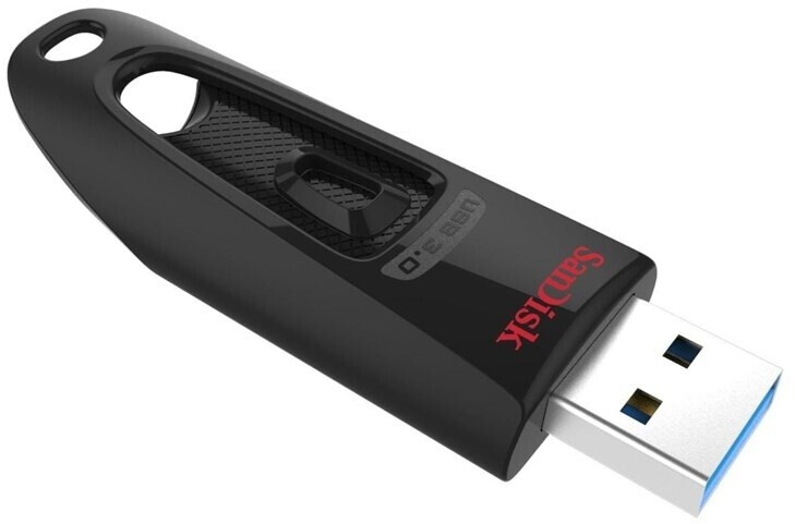 Sandisk Ultra Usb 3.0 64 Gb