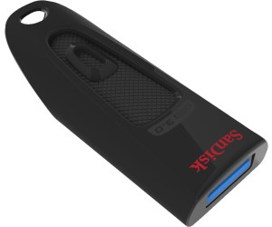 SanDisk Cruzer Blade 32GB USB flash drive - Foto Erhardt