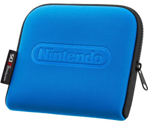 Nintendo 2ds Pochette De Transport Au Meilleur Prix Sur Idealo Fr