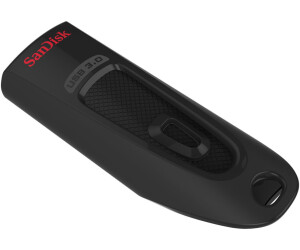 Soldes SanDisk Ultra USB 3.0 2024 au meilleur prix sur