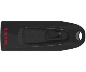 Soldes SanDisk Ultra USB 3.0 2024 au meilleur prix sur