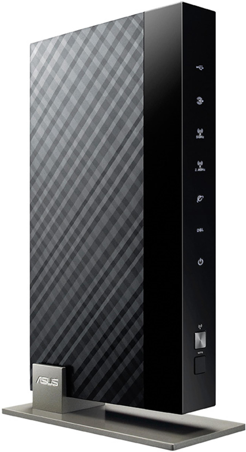Asus DSL-N66U