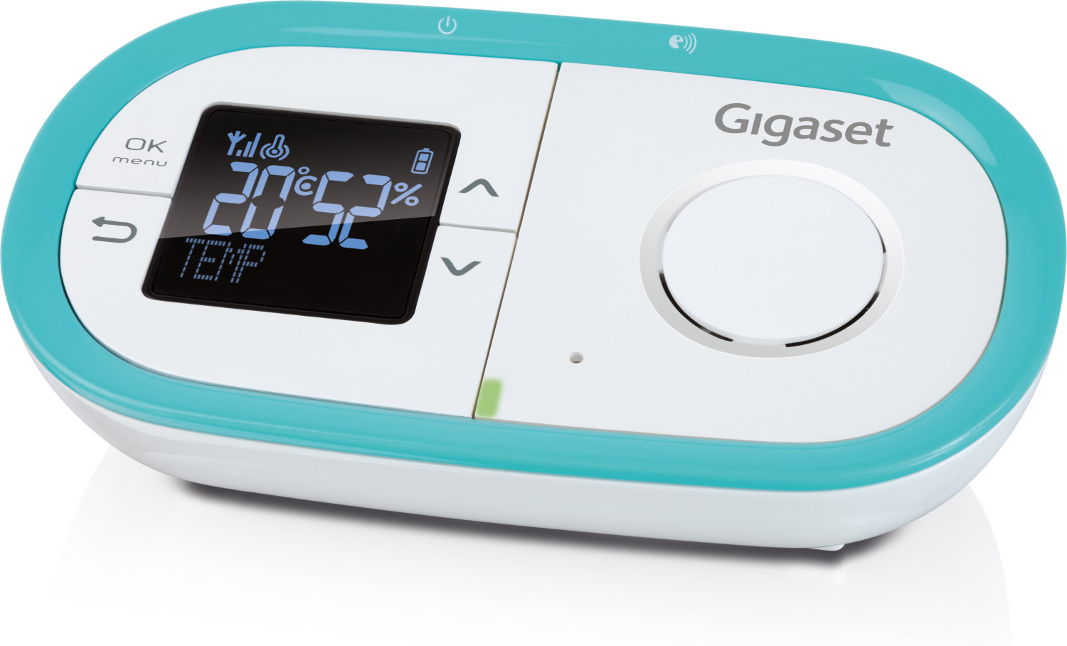 Gigaset Babyphone audio Plus PA530