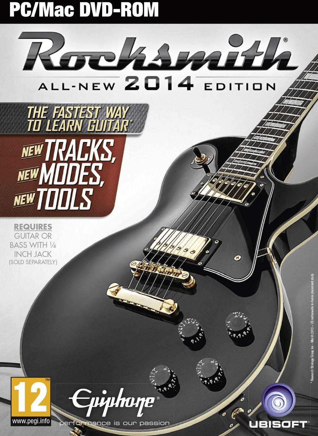 rocksmith 2014 cable amazon rocksmith 2014 cable amazon