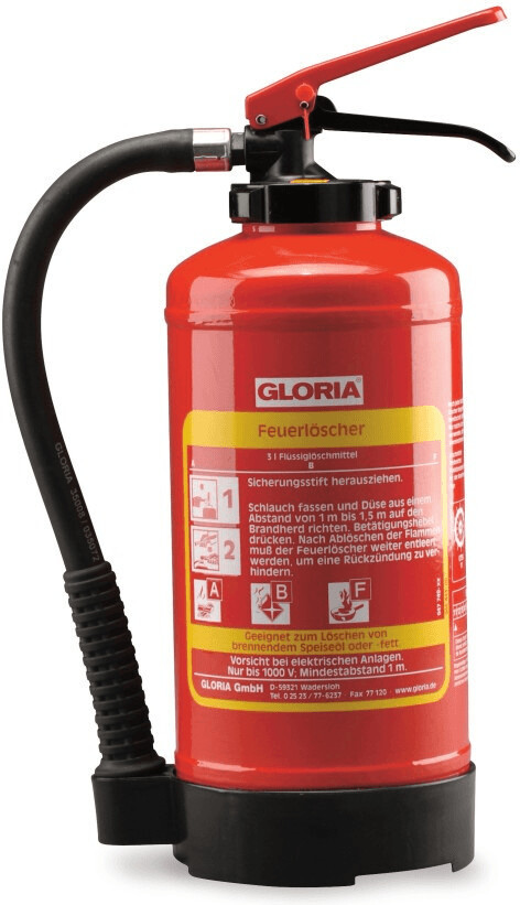 Gloria FB 3 Easy