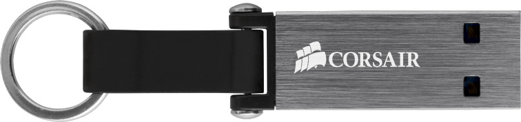 Corsair Flash Voyager Mini USB 3.0 64 Go