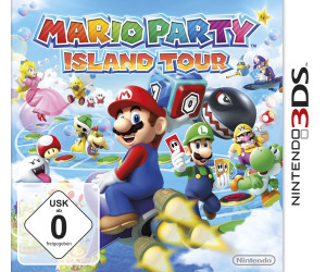 download mario party island tour 3ds for free