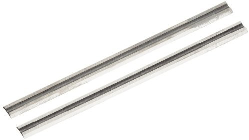 Bosch HM-Hobelmesser scharf, gerade, 40°, 2 Stück (2 608 635 350) ab 7,00 €  | Preisvergleich bei | Hobel