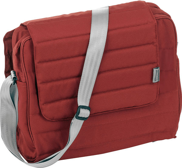 Römer Sac à langer Affinity Chili Pepper