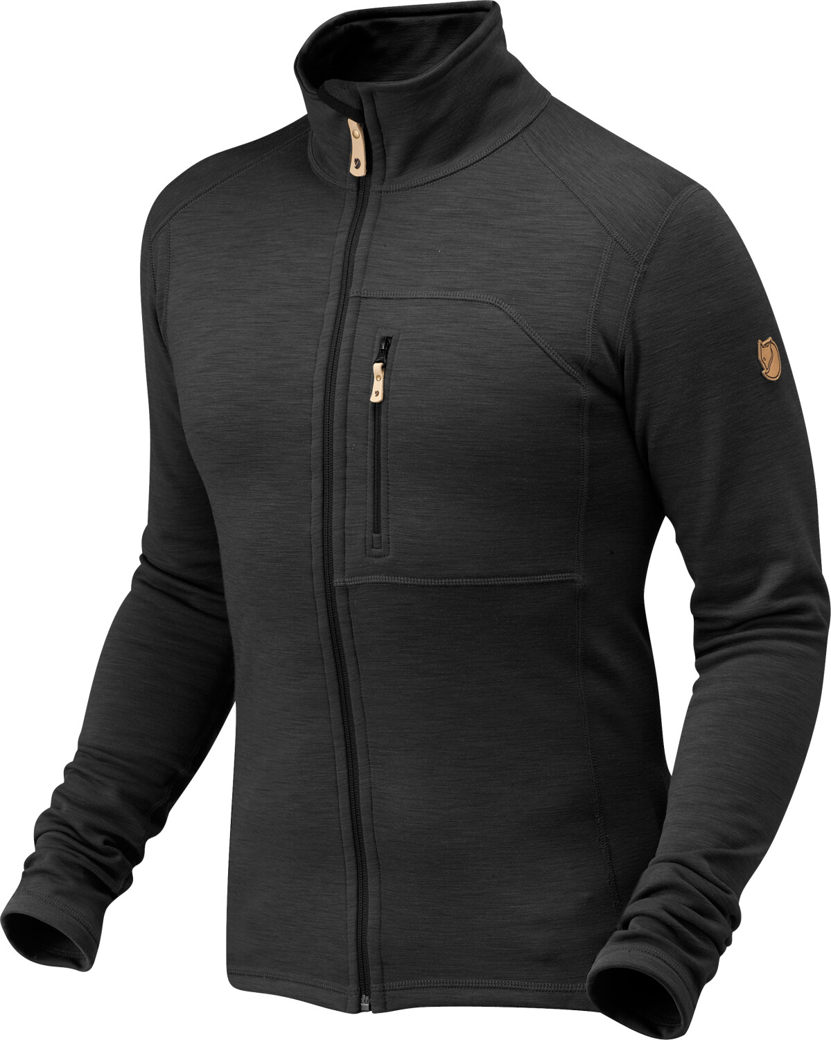 Fjällräven Keb Fleece