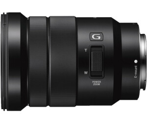 Buy Sony E PZ 18-105mm f/4 G OSS (SEL-P18105G) from £410.00
