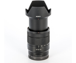 Buy Sony Vario-Tessar T* E 16-70mm f/4 ZA OSS (SEL-1670Z Buy Sony Vario-Tessar T* E 16-70mm f/4 ZA OSS (SEL-1670Z