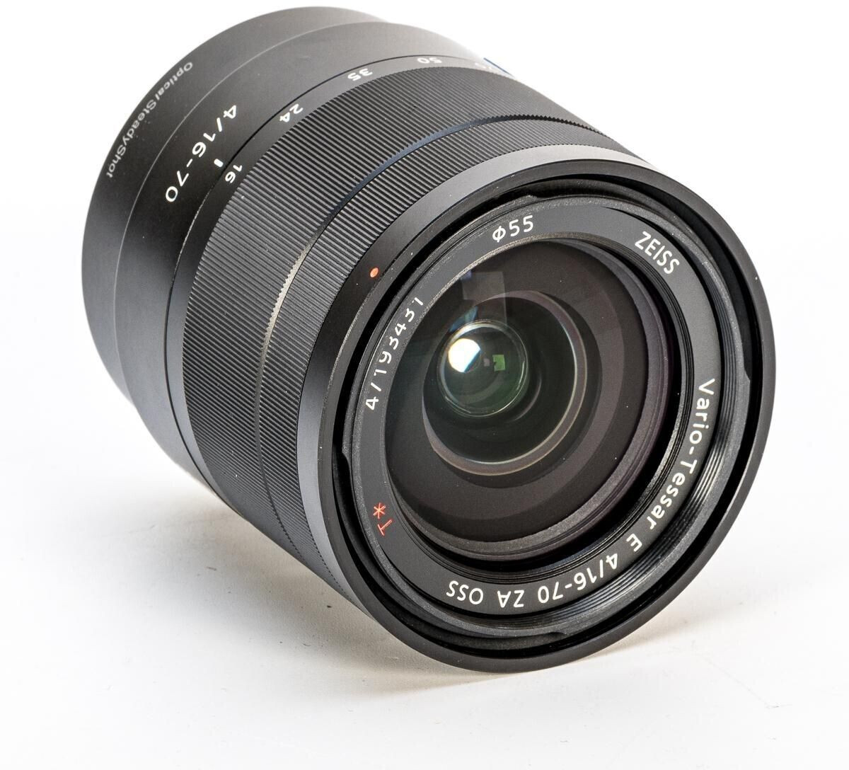 Buy Sony Vario-Tessar T* E 16-70mm f/4 ZA OSS (SEL-1670Z Buy Sony Vario-Tessar T* E 16-70mm f/4 ZA OSS (SEL-1670Z