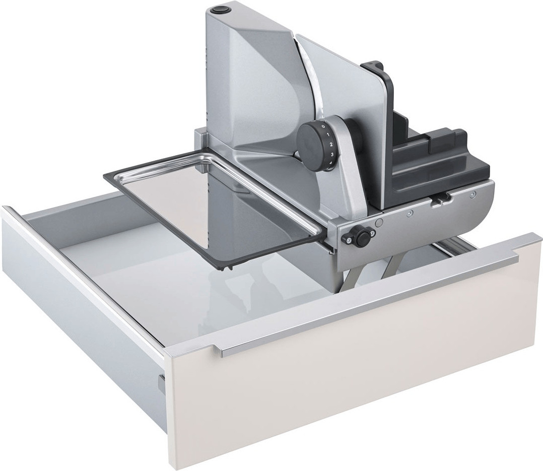 Ritter AES 72 SR